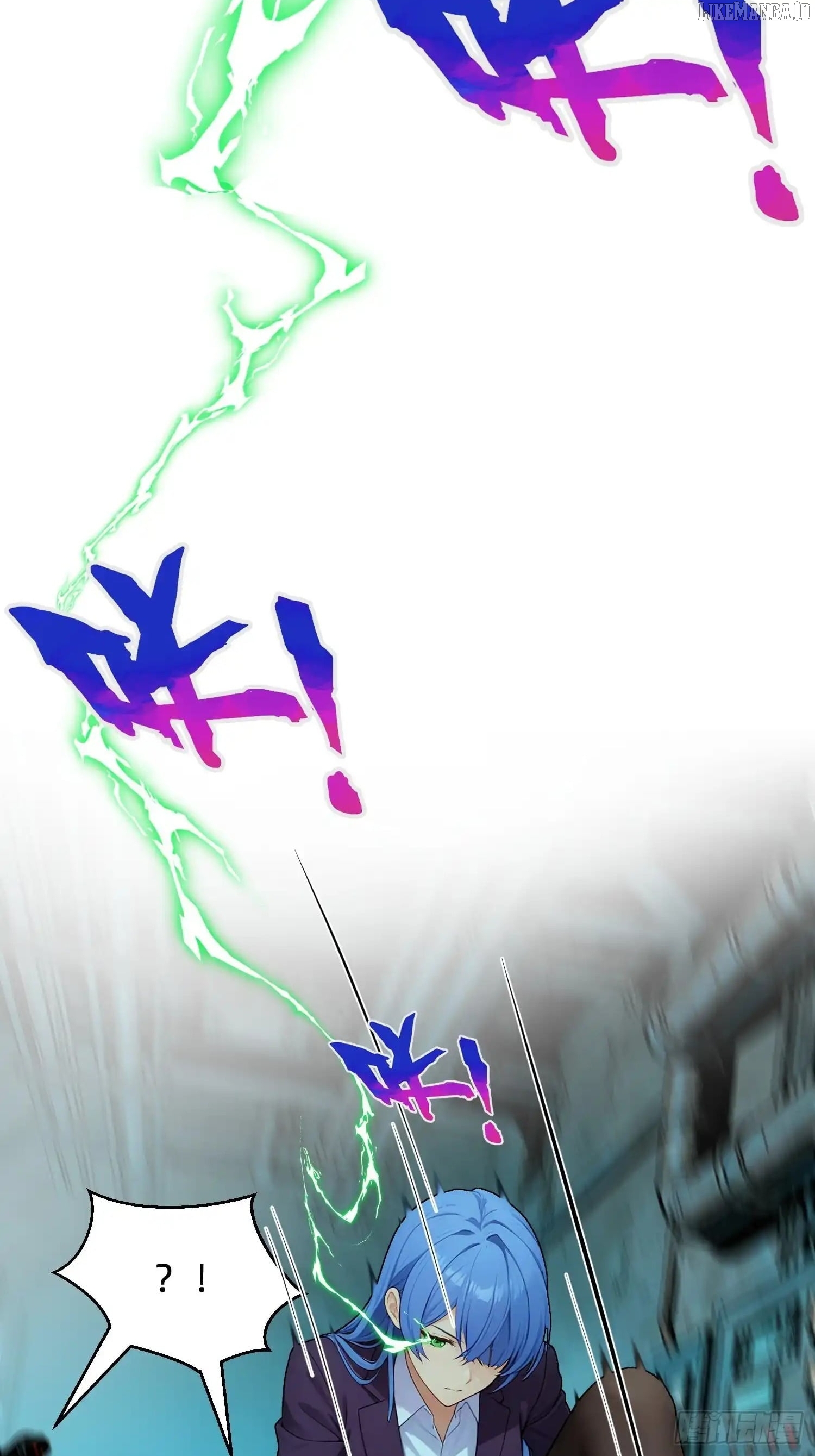Worker Rebrith: Master of Martial Arts Chapter 41 - page 32